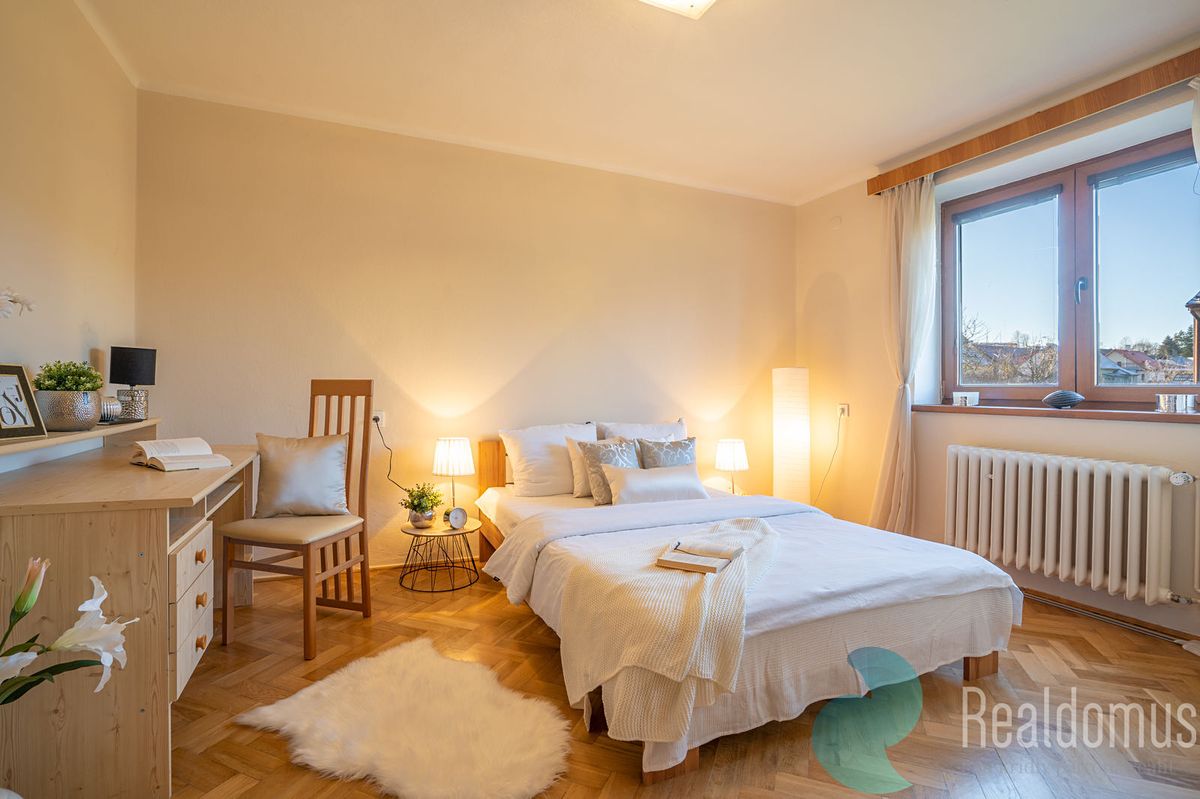 Prodej bytu 3+kk 56 m² – fotografie 3