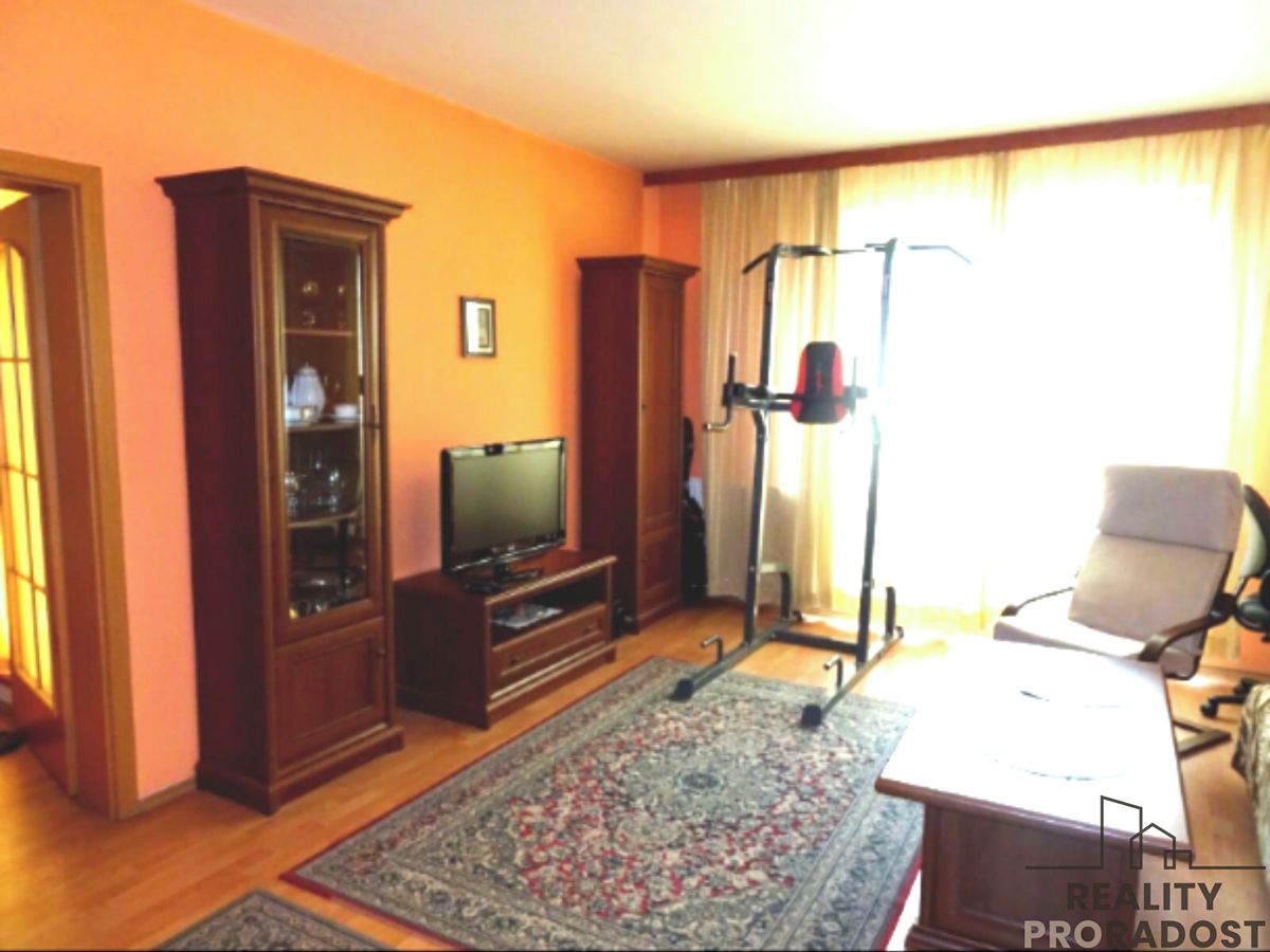 Pronájem bytu 2+kk 63 m² – fotografie 5