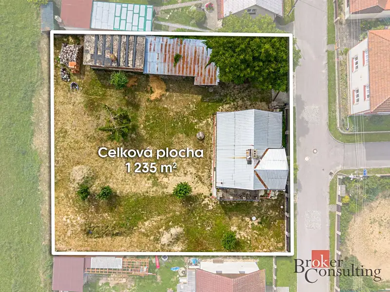 Prodej rodinného domu 151 m², pozemek 1025 m², Dolní Bousov – náhled fotky 3