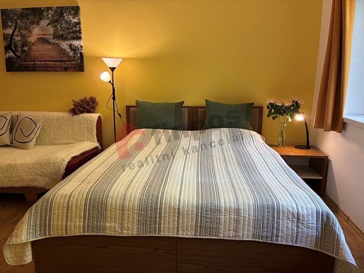 Wohnung 1+kk zum Kauf, 25 m² (23 von 29)