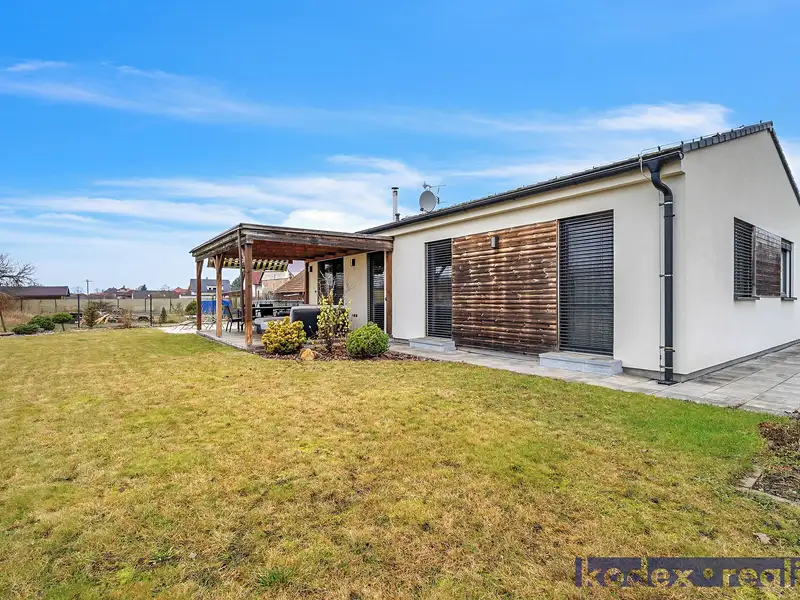 Prodej rodinného domu 107 m², pozemek 826 m², Smržov – náhled fotky 1