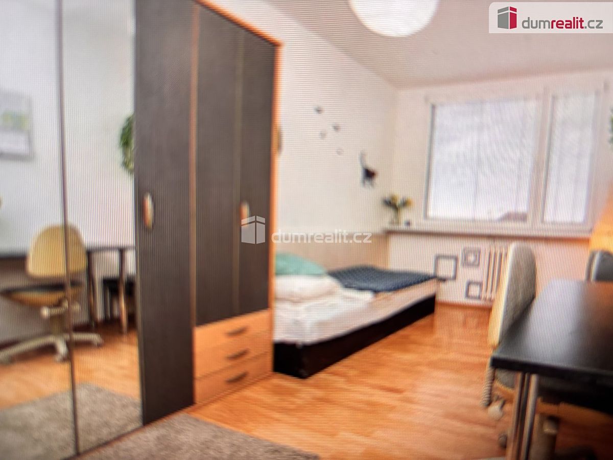 Pronájem bytu 1+kk 18 m² – fotografie 2