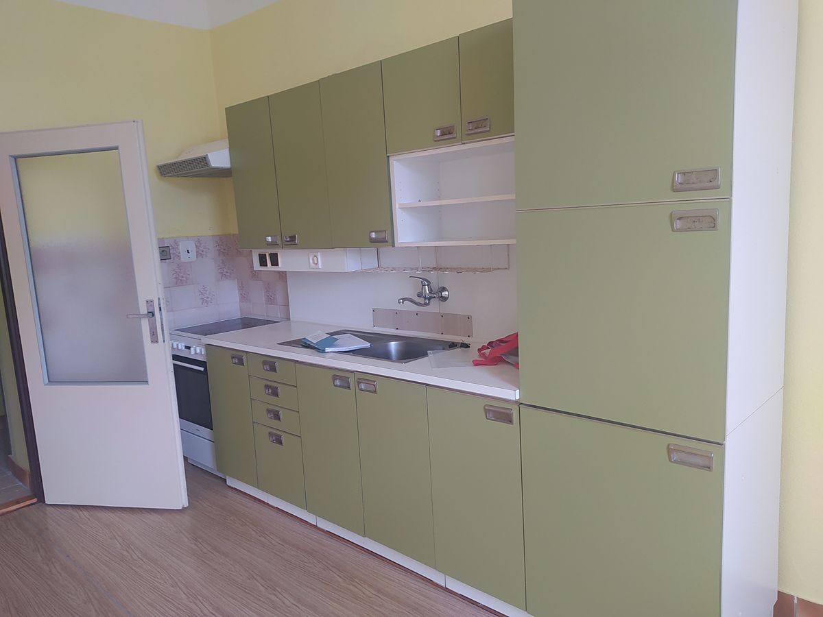 Pronájem bytu 3+1 72 m² – fotografie 2