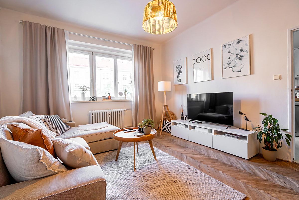 Prodej bytu 2+1 73 m² – fotografie 5