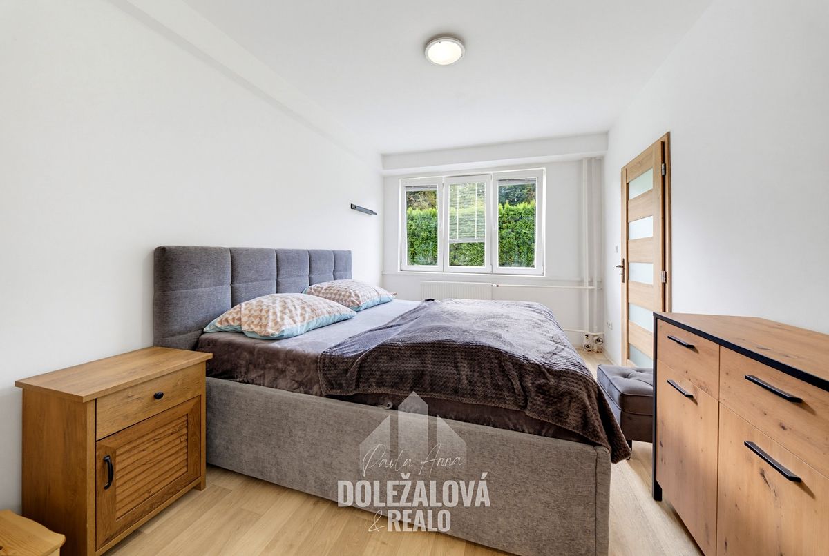 Prodej bytu 2+kk 45 m² – fotografie 5