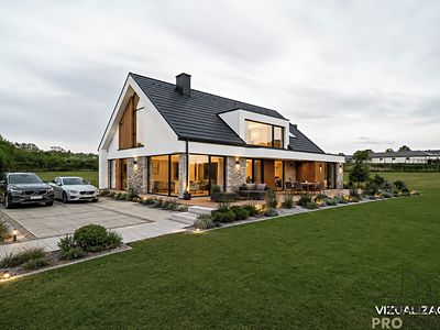 Prodej stavebního pozemku 629 m²