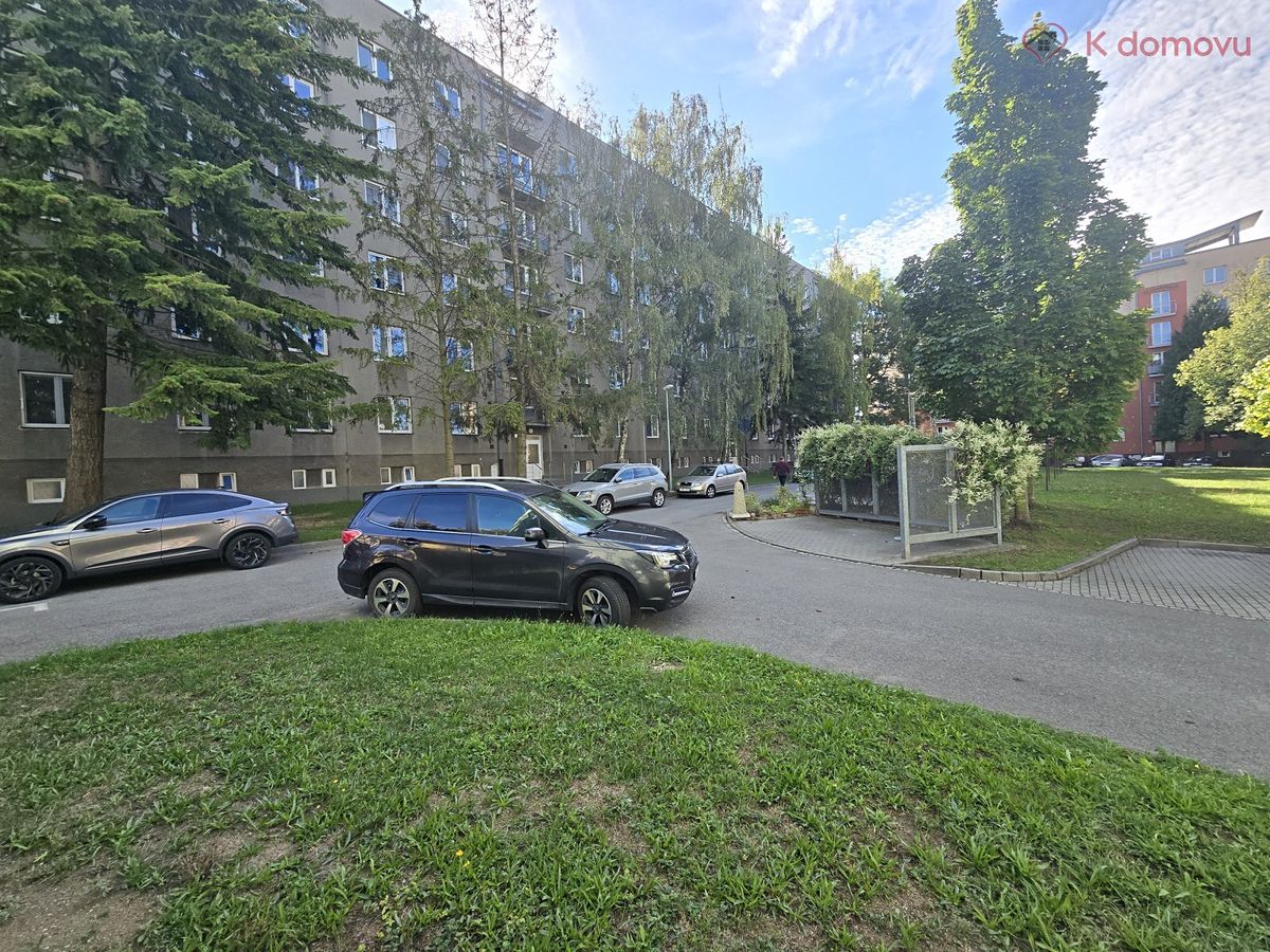 Prodej bytu 3+1 62 m² – fotografie 2