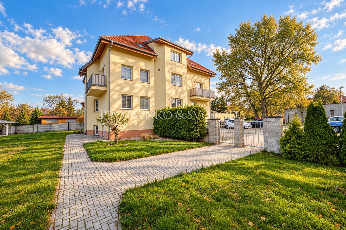 Prodej bytu 2+kk 54 m² – fotografie 2