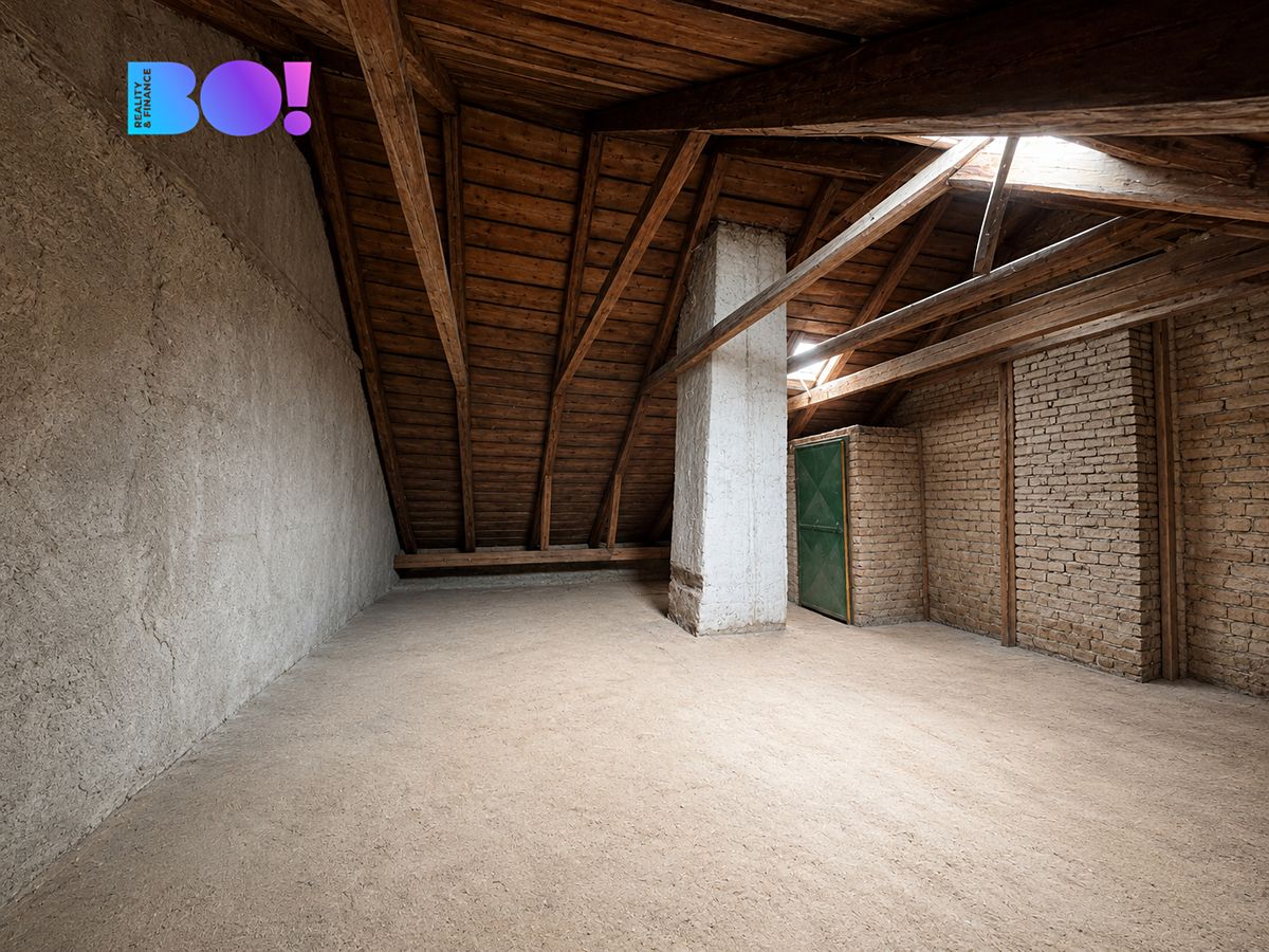 Pronájem rodinného domu 64 m², pozemek 164 m² – fotografie 5