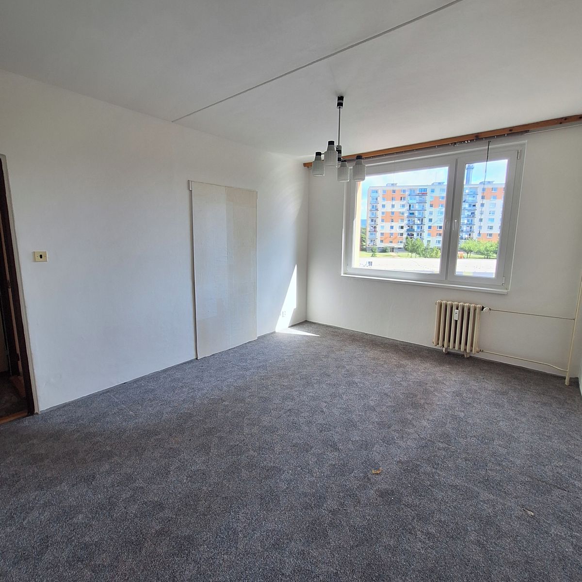 Prodej bytu 2+1 58 m² – fotografie 3