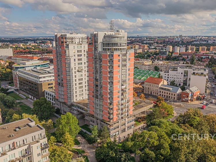 Wohnung 2+kk zur Miete, 54 m² (11 von 14)