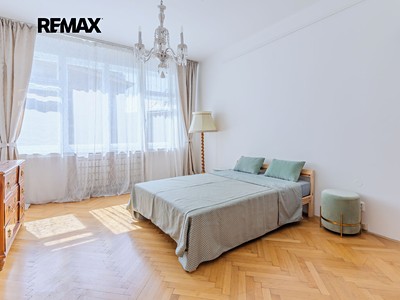 Prodej bytu 3+kk 88 m²