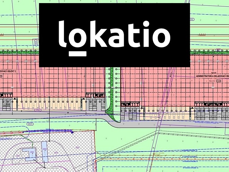 Pronájem komerčního prostoru, 12 208 m² (3 z 10)