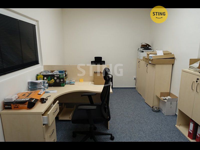 Pronájem kanceláře 15 m²