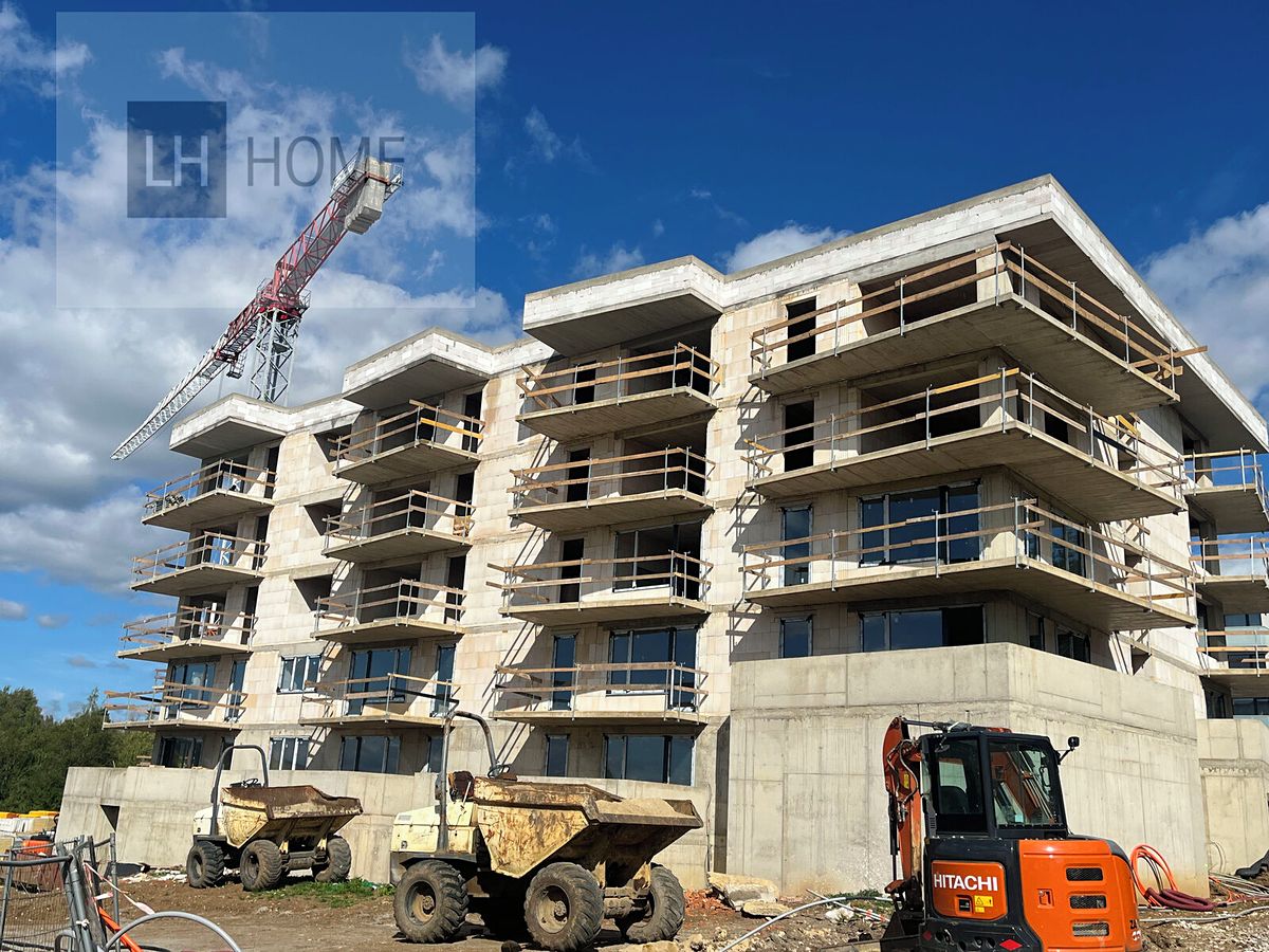 Prodej bytu 2+kk 60 m² – fotografie 2