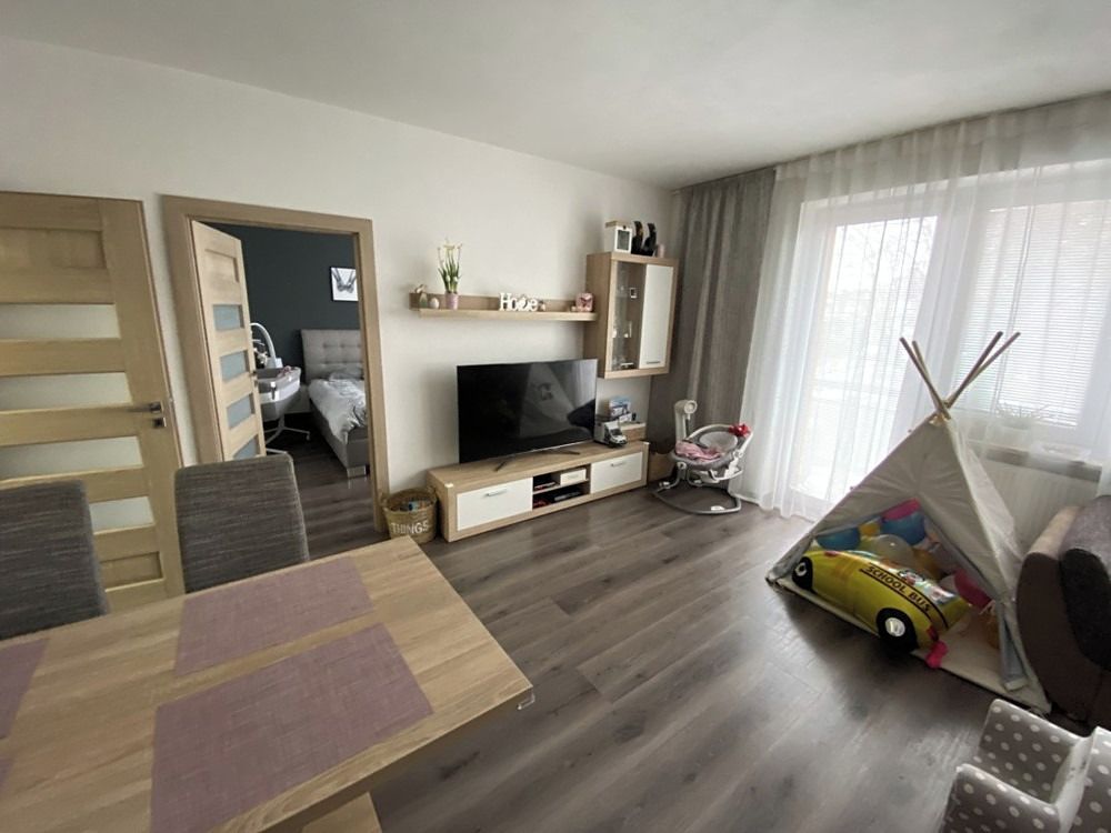 Pronájem bytu 3+1 80 m² – fotografie 4