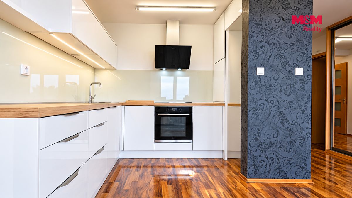 Pronájem bytu 2+kk 79 m² – fotografie 5