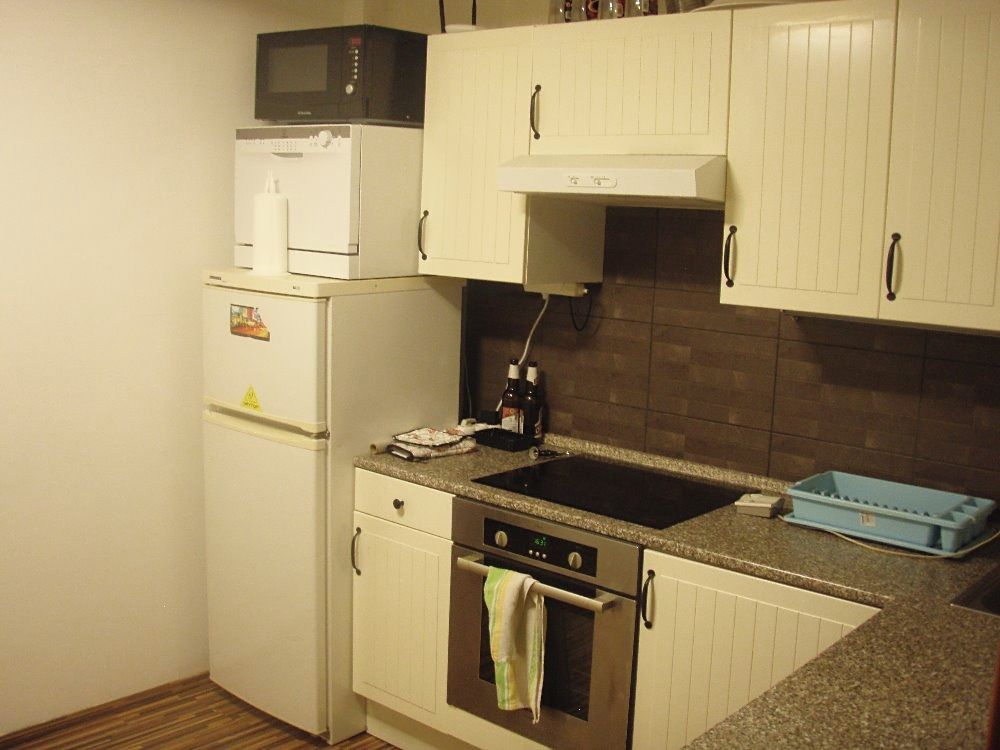 Prodej bytu 1+1 30 m² – fotografie 3