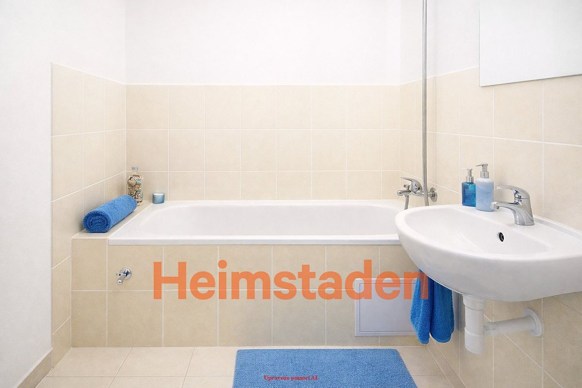 Pronájem bytu 4+1 71 m² – fotografie 4