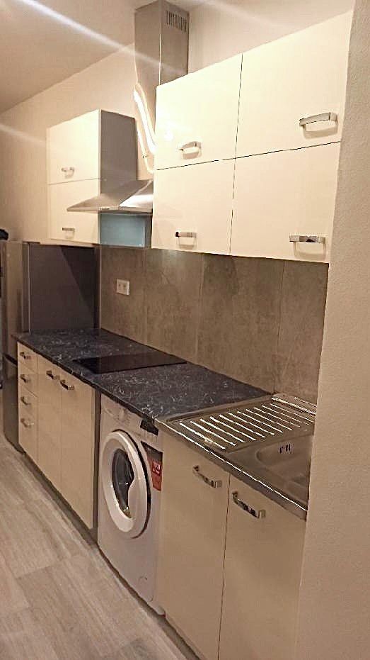 Pronájem bytu 1+1 35 m² – fotografie 2