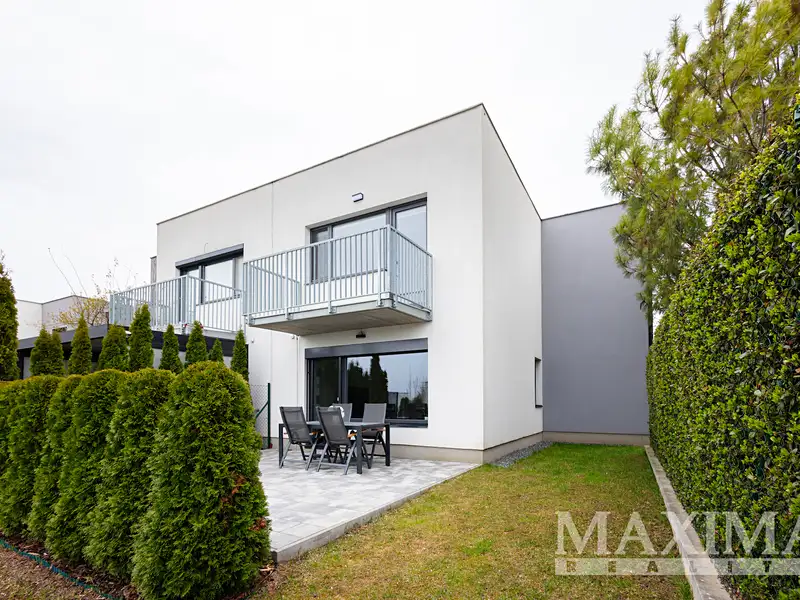Prodej rodinného domu 124 m², pozemek 370 m², Roztoky – náhled fotky 1