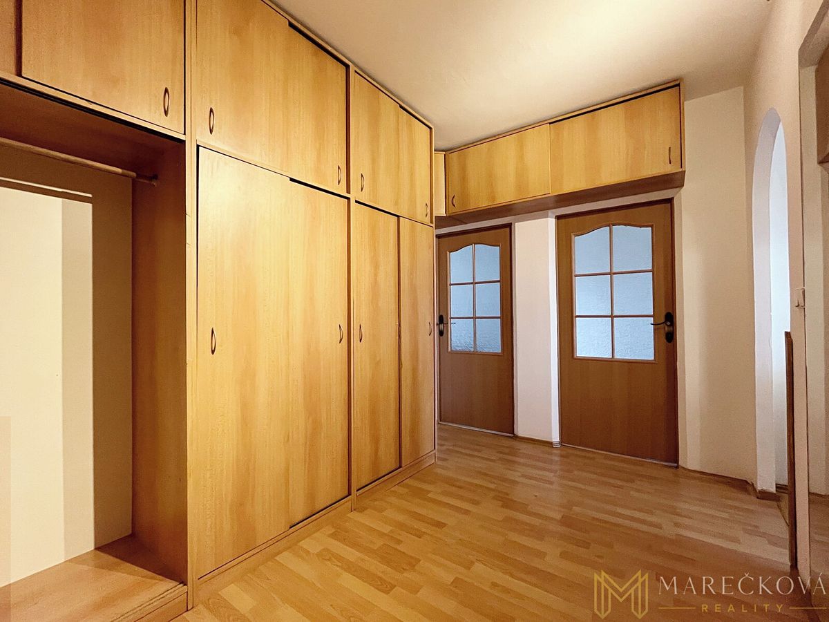 Pronájem bytu 2+1 62 m² – fotografie 5