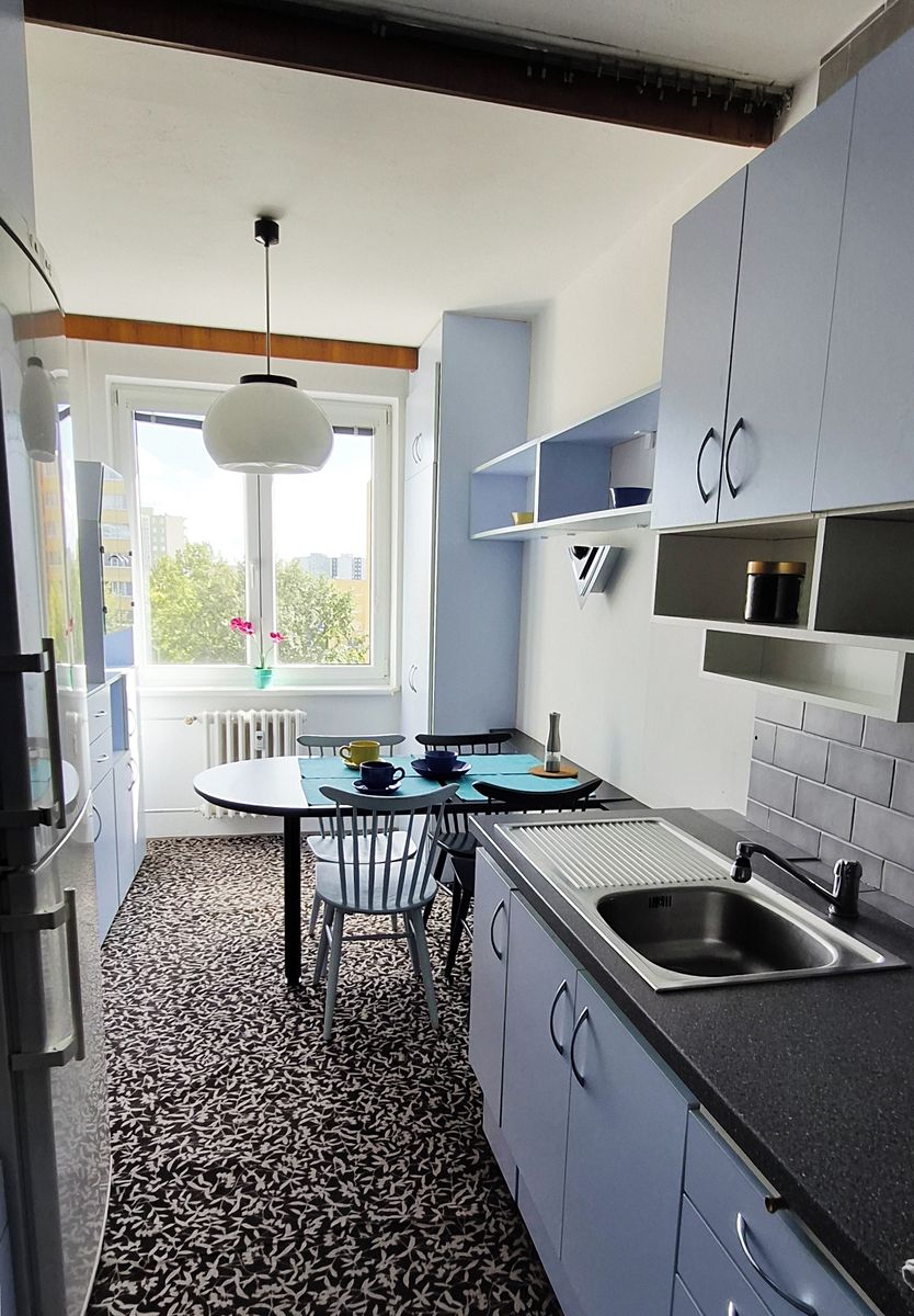 Prodej bytu 4+1 82 m² – fotografie 3