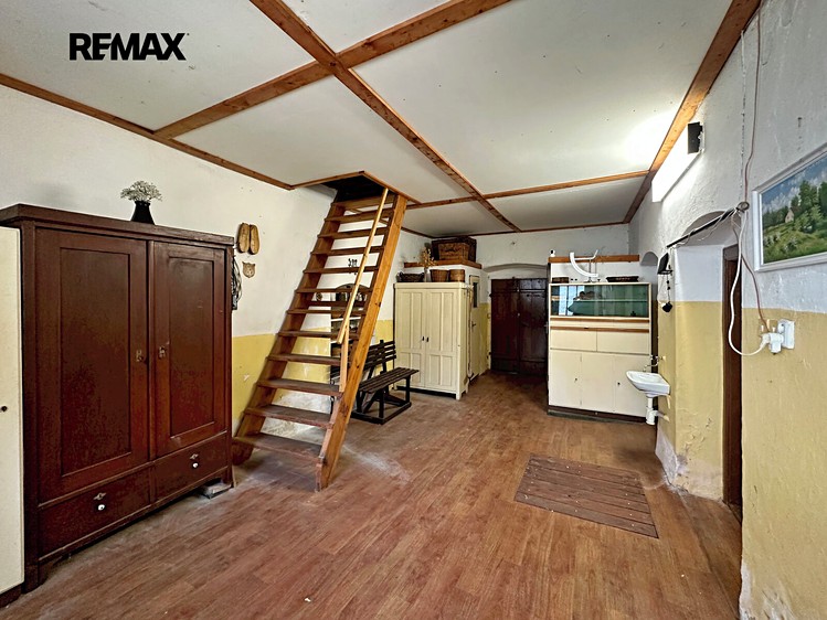 Prodej domu, 90 m² (21 z 25)