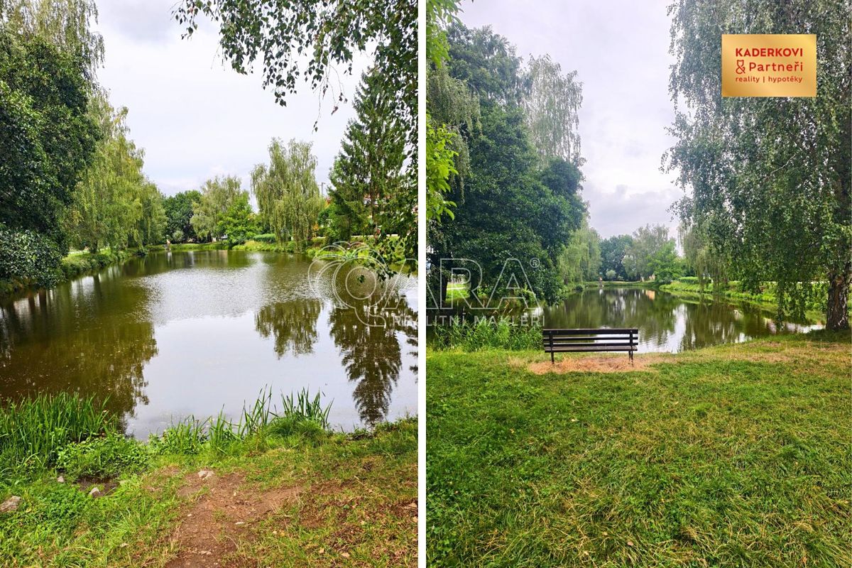 Prodej rodinného domu 102 m², pozemek 465 m² – fotografie 3