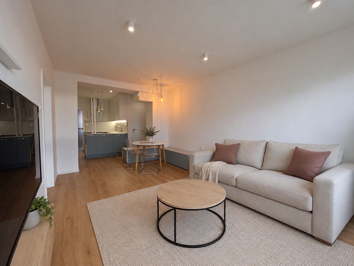 Prodej bytu 3+kk 59 m² – fotografie 3
