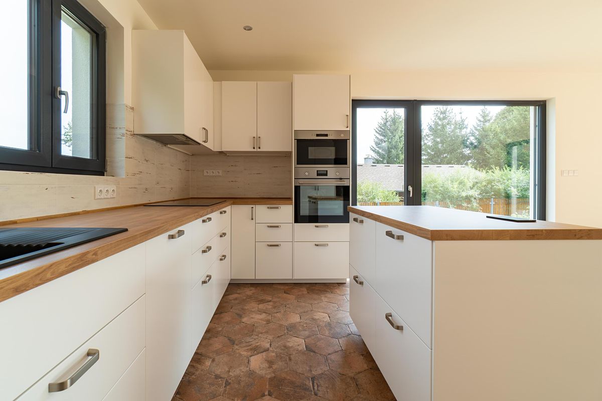 Prodej rodinného domu 134 m², pozemek 1153 m² – fotografie 2