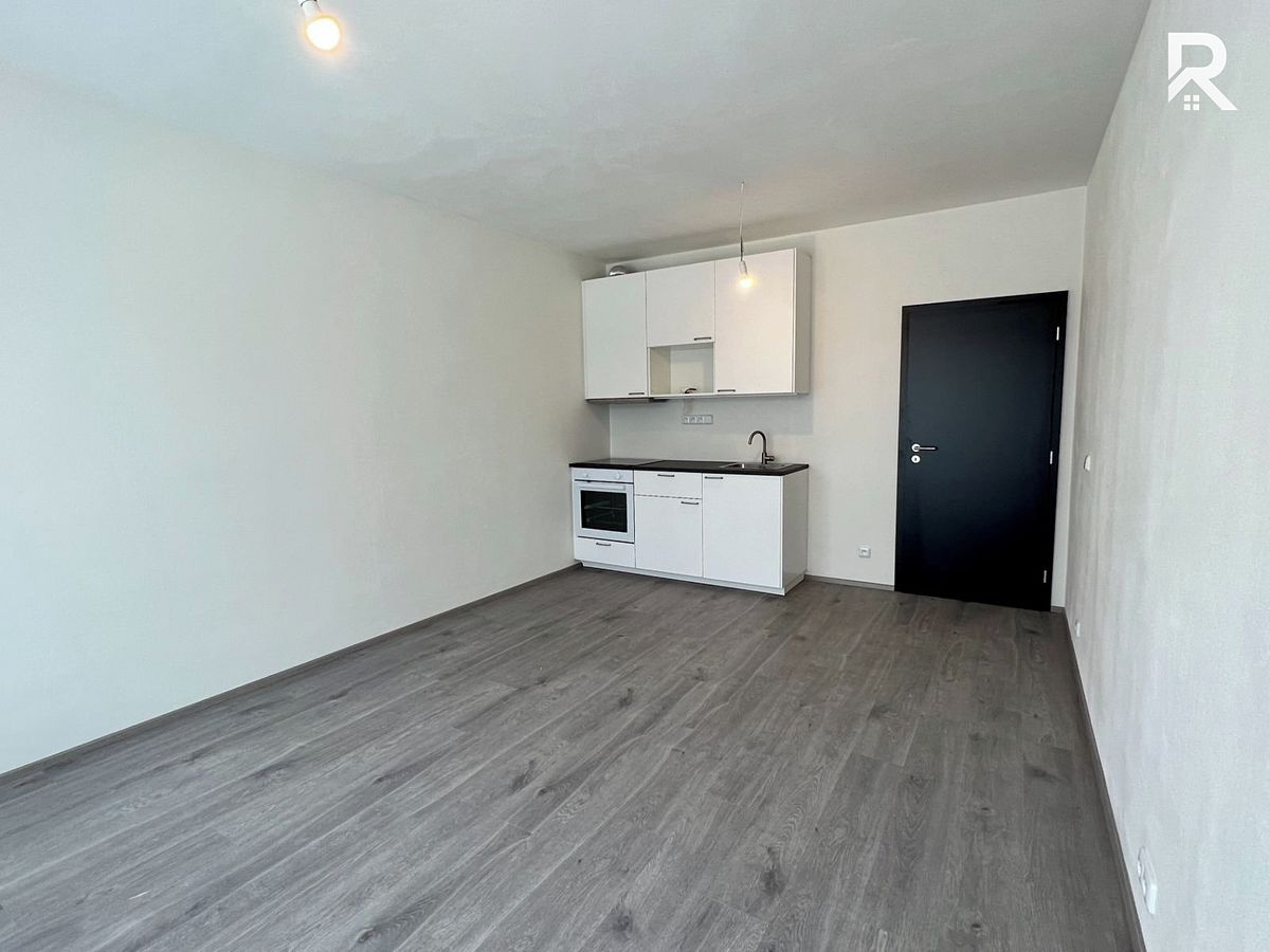 Pronájem bytu 1+kk 29 m² – fotografie 5