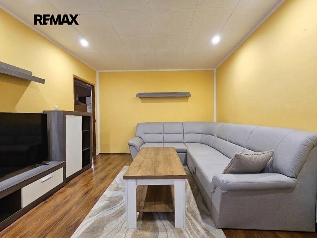 Prodej bytu 2+1 61 m² – fotografie 4
