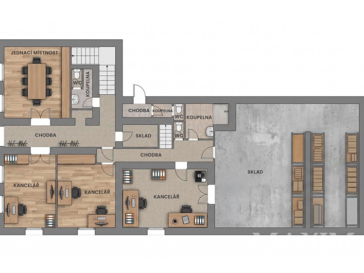 Haus zum Kauf, 250 m² (25 von 28)