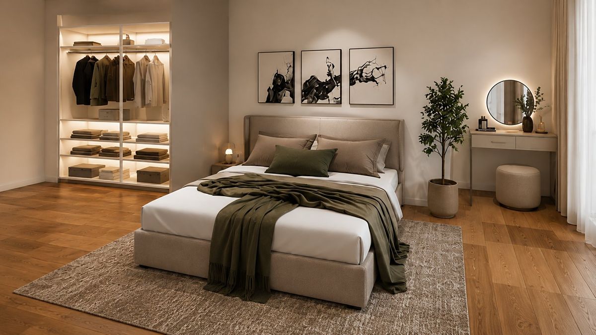Prodej bytu 2+kk 49 m² – fotografie 5