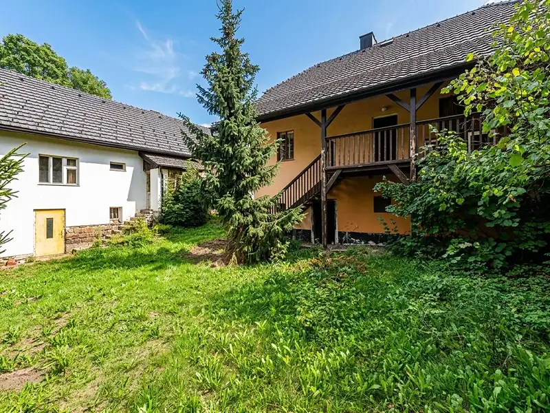 Prodej rodinného domu 164 m², pozemek 1224 m², Vrčeň – náhled fotky 3