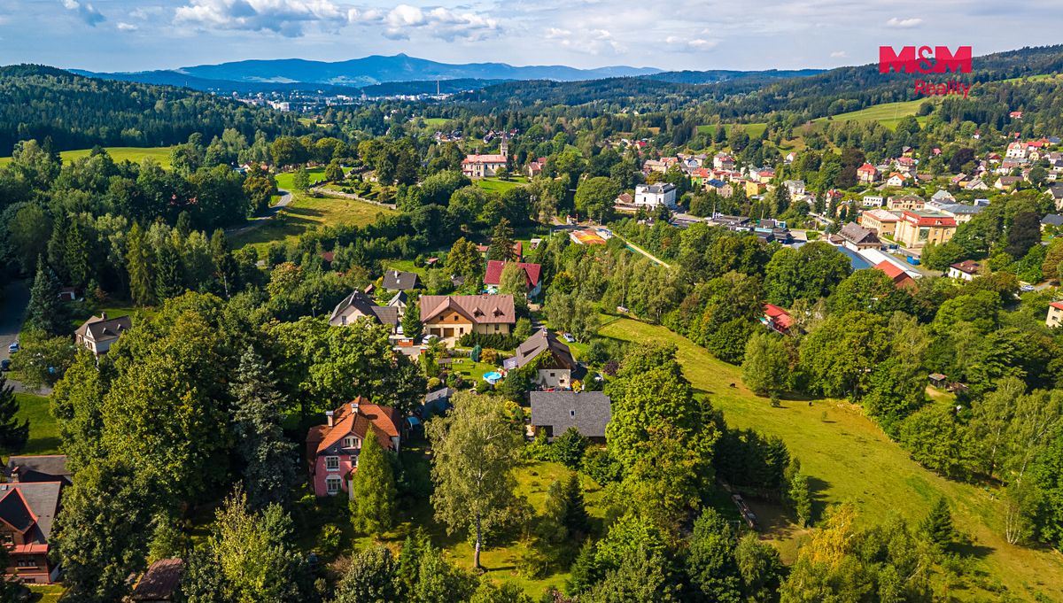 Prodej rodinného domu 210 m², pozemek 2006 m² – fotografie 4