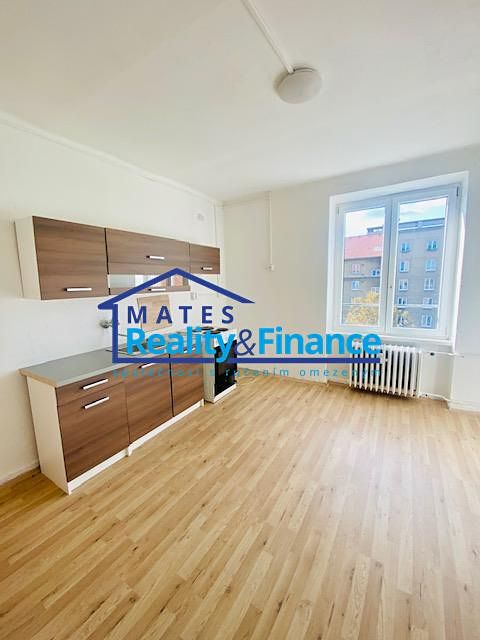 Pronájem bytu 2+1 58 m²