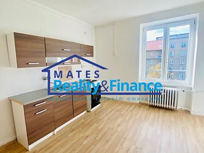 Pronájem bytu 2+1 58 m²