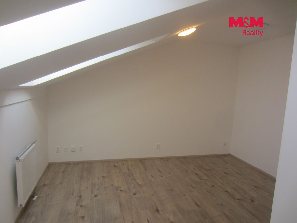 Pronájem bytu 1+1 29 m² – fotografie 5