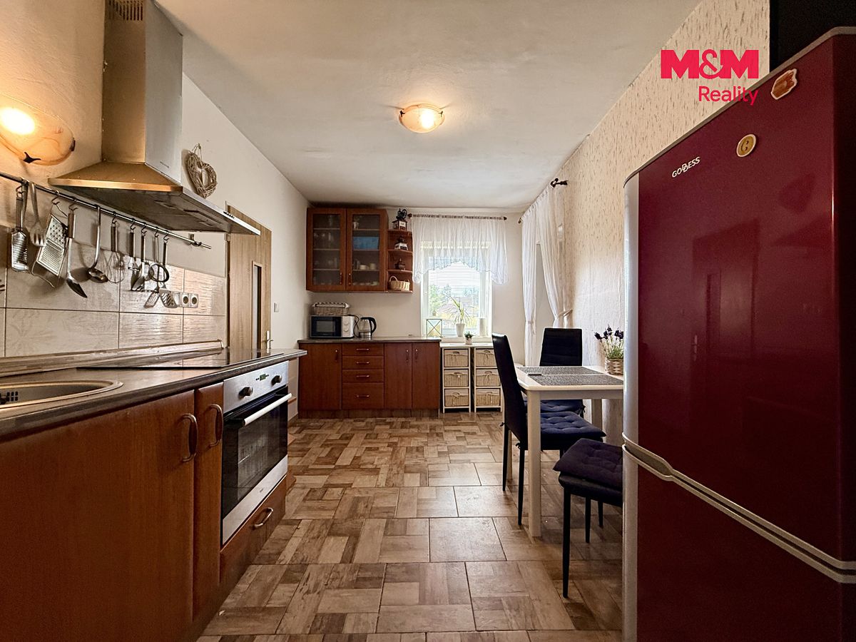 Prodej rodinného domu 84 m², pozemek 212 m² – fotografie 5