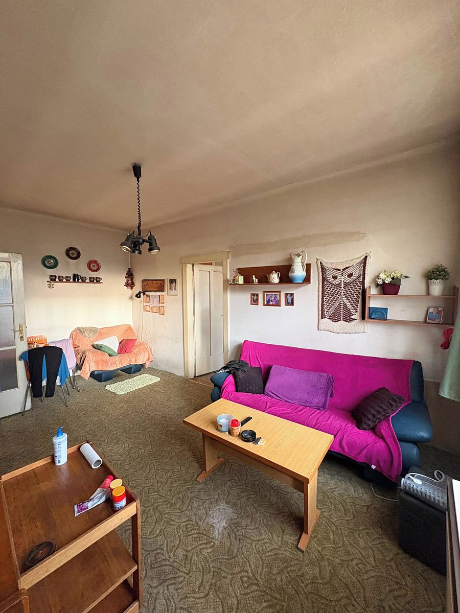 Prodej bytu 2+1 58 m² – fotografie 3