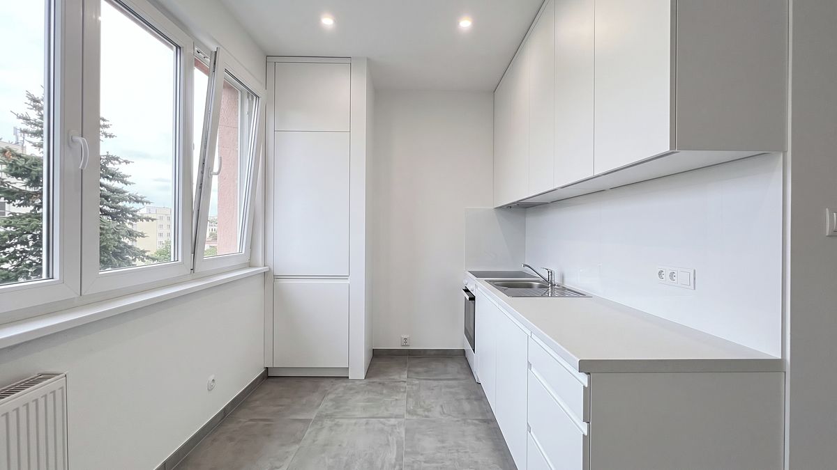 Prodej bytu 1+1 36 m² – fotografie 4