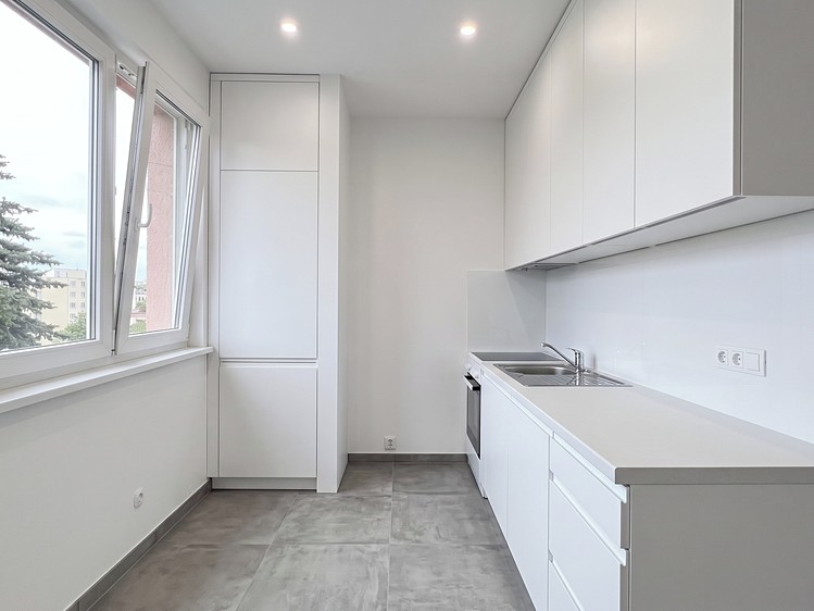 Prodej bytu 1+1, 36 m² (4 z 20)