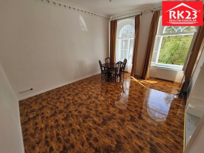 Prodej bytu 3+1 100 m²