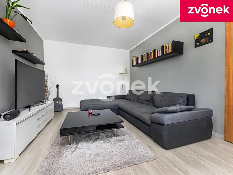 Prodej bytu 3+1 62 m², Otrokovice – náhled fotky 3