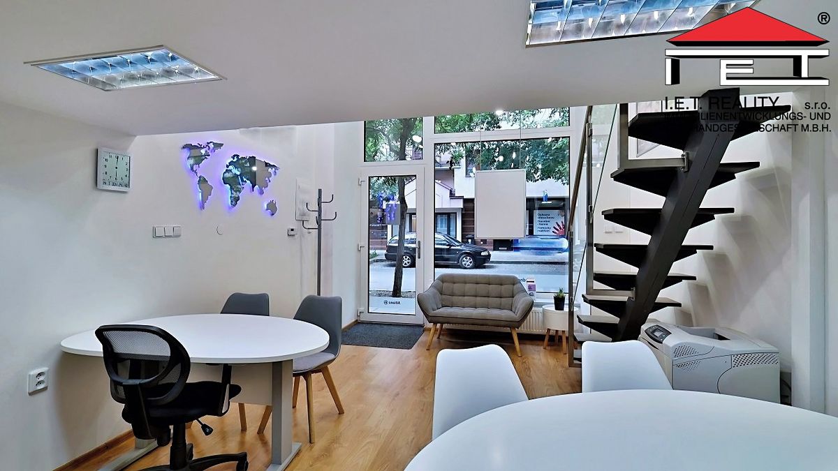 Pronájem obchodního prostoru 38 m² – fotografie 3