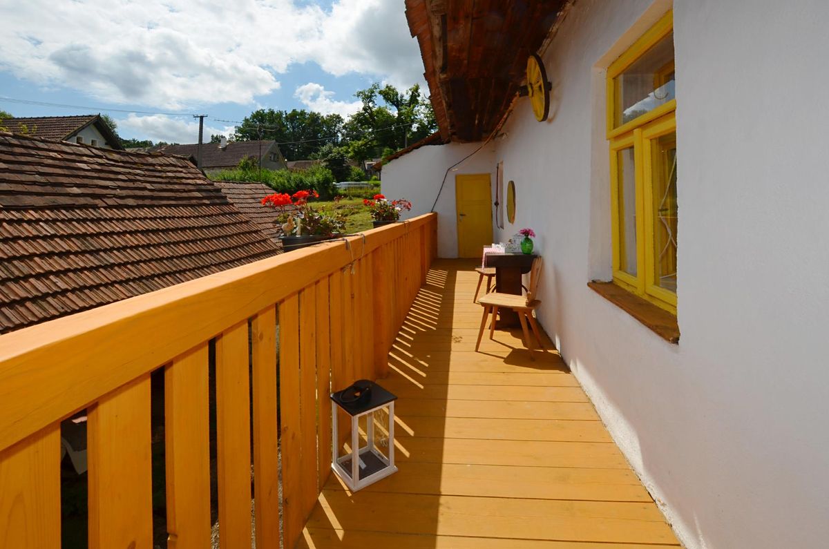 Prodej rodinného domu 104 m², pozemek 518 m² – fotografie 3
