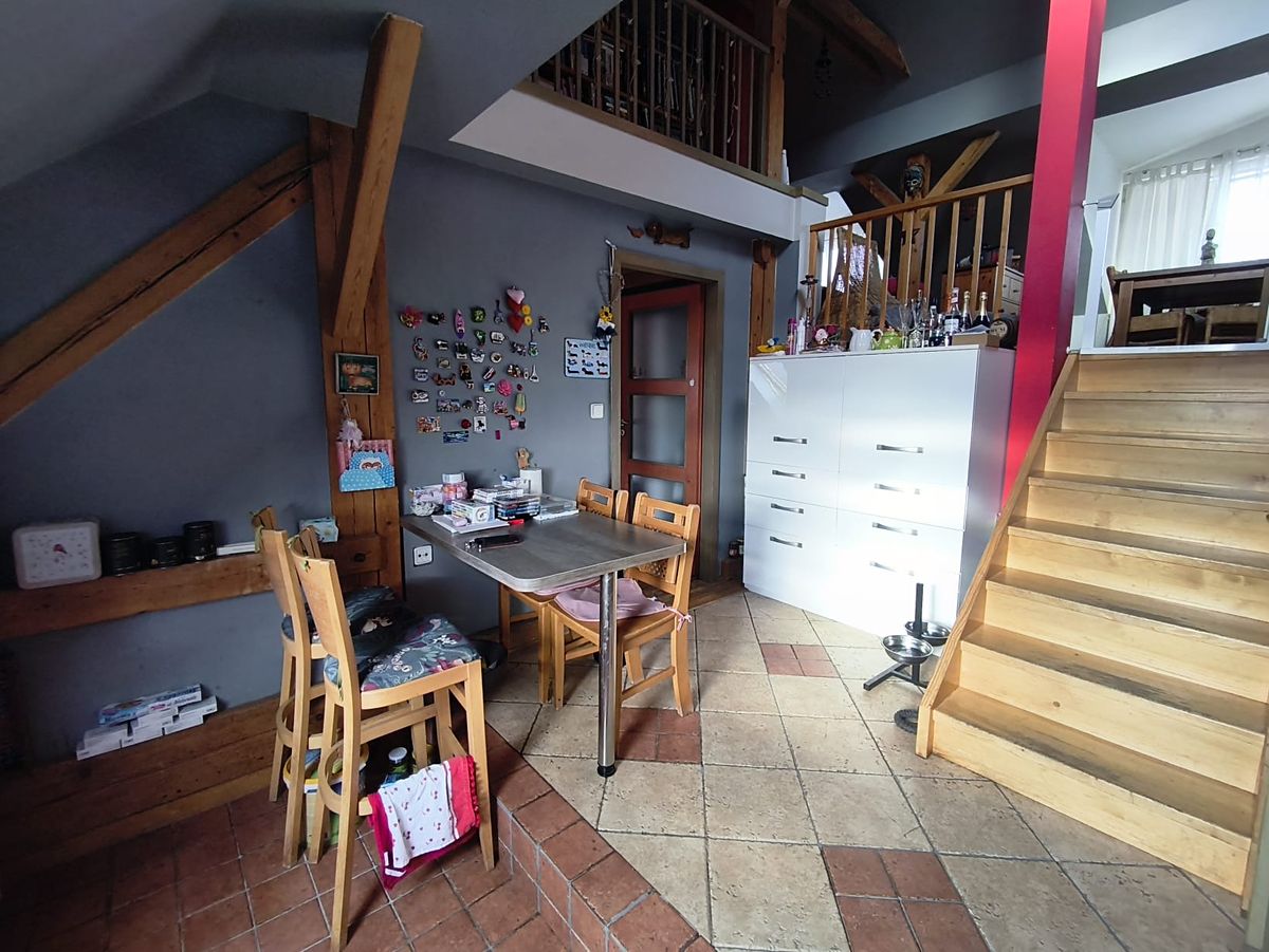 Prodej bytu 3+kk 93 m²