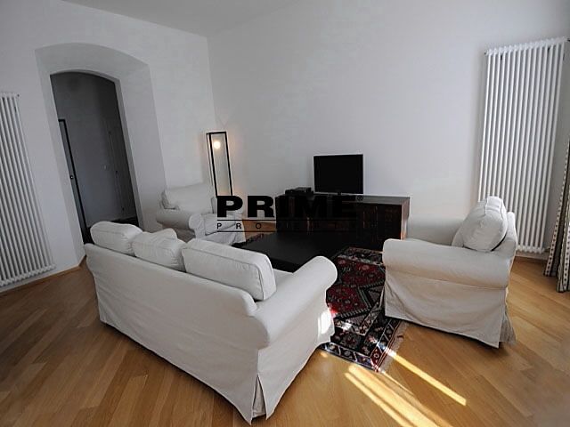 Pronájem bytu 3+1 94 m²